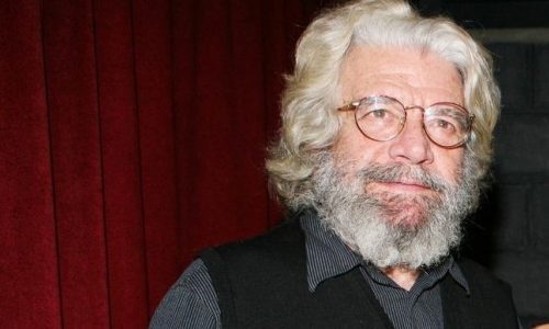 Άγγελος Αντωνόπουλος: «Θα ήθελα να έχω ένα παιδί»