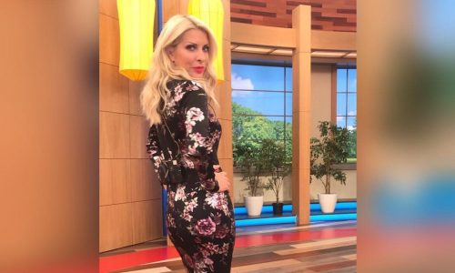 «Χρόνια Πολλά μαμά, σ' αγαπώ πολύ»: Το μήνυμα του Άγγελου Λάτσιου & η φώτο με τη μητέρα του