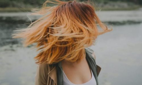 Τα κατάλληλα σαμπουάν για να προστατεύσεις το χρώμα των μαλλιών σου