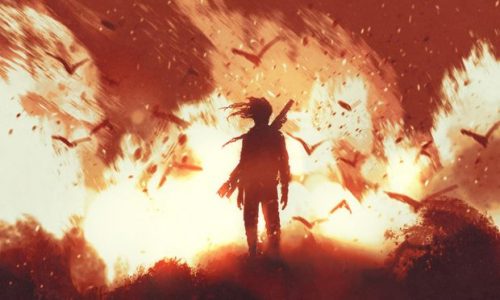 Ζώδια Σήμερα 13/11: Θα τα βάλω όλα μπουρλότο...