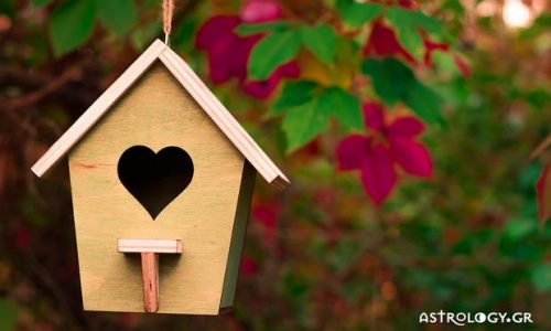 Προβλέψεις αγάπης για όλα τα Ζώδια, 18/11