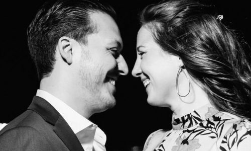 Η κόρη του τέως βασιλιά Κωνσταντίνου παντρεύεται! Ο αρραβώνας και η δημόσια ερωτική εξομολόγηση