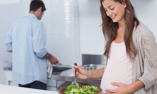 Γονιμότητα: Ενισχύστε τη με αυτές τις 5 τροφές (φωτο)