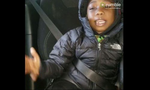 Έξαλλος που δεν μπορεί να βρει το «τέλειο» κορίτσι (vid)