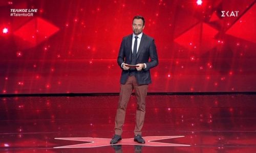 «Ελλάδα έχεις ταλέντο»: Δείτε ποιος είναι ο μεγάλος νικητής