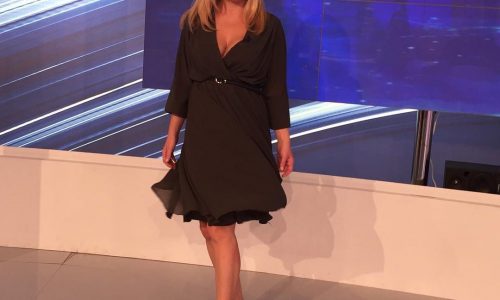 Η κόρη της Ελληνίδας δημοσιογράφου είχε γενέθλια, δείτε την υπέροχη τούρτα της (pics)