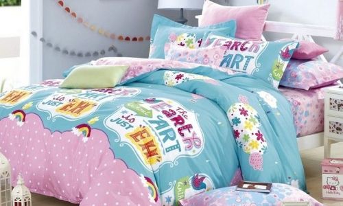 Πρόταση δώρου για το παιδικό δωμάτιο