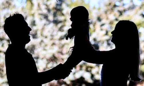 Η Δούκισσα Νομικού βαφτίζει τον γιο της και ξεκίνησε τις προετοιμασίες!