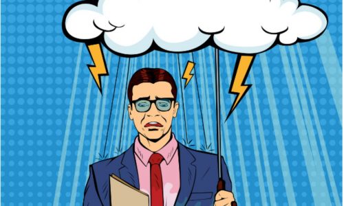 Ποιο ζώδιο είναι το πιο γρουσούζικο; Ψήφισε και ανέδειξε την μεγαλύτερη «μαυρόγατα»