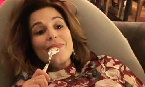 Κατερίνα Παπουτσάκη: Δείτε φωτογραφίες από το εντυπωσιακό της σπίτι (pics)