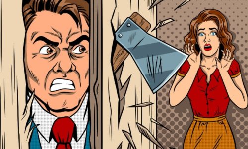 Ποιος είναι ο… psycho του ζωδιακού; Ψήφισε και αποκάλυψέ τον!