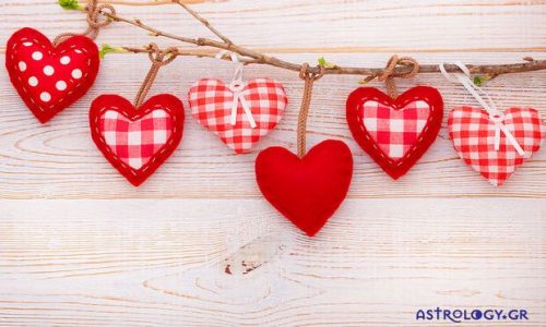 Προβλέψεις αγάπης για όλα τα Ζώδια, 11/02
