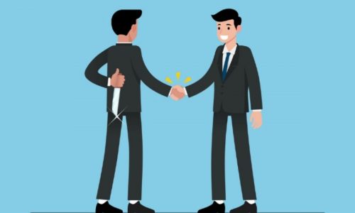 Ποιο ζώδιο θα σε «μαχαιρώσει πισώπλατα»; Ψήφισέ το!