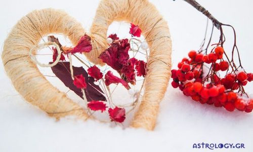 Προβλέψεις αγάπης για όλα τα Ζώδια, 27/02