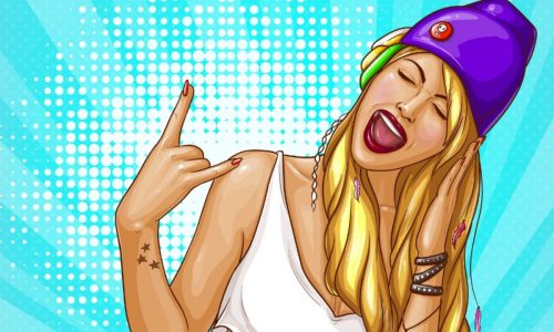 Ποιο ζώδιο είναι το πιο απελευθερωμένο; Ψήφισέ το!