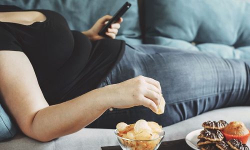 Γονιμότητα: Πώς την επηρεάζει η παχυσαρκία