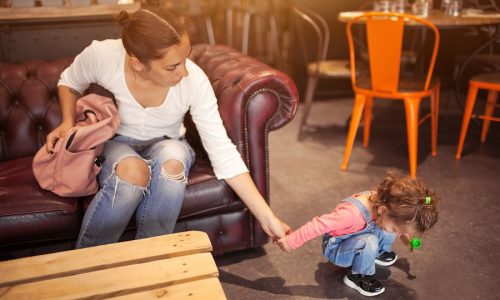 Τα 10 πιο σημαντικά λεπτά της ημέρας του παιδιού σας και τι να κάνετε