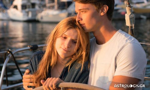 Προβλέψεις αγάπης για όλα τα Ζώδια, 28/03