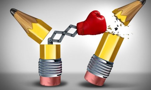 Ποιο ζώδιο είναι ικανό να σε «διαλύσει»; Ψήφισέ το!