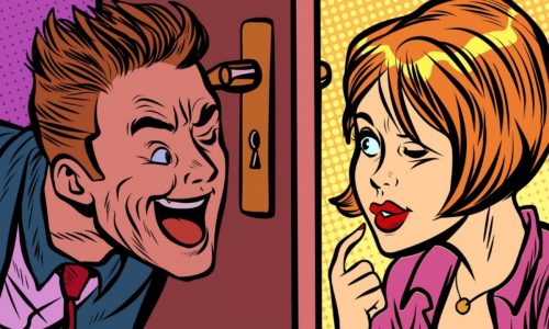 Ποιο ζώδιο είναι το πιο αδιάκριτο; Ψήφισέ το!