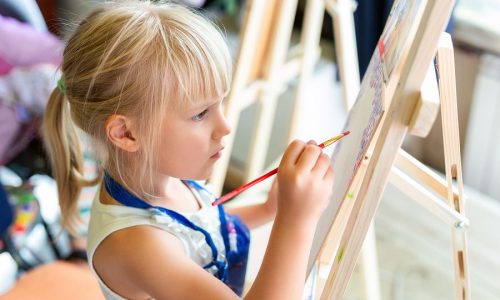 «Χρωματομπερδέματα»