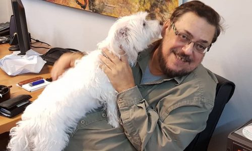 «Τόσα χρόνια μια ανάσα», το τραγούδι του Λαυρέντη Μαχαιρίτσα για την γυναίκα & την κόρη του (vid)