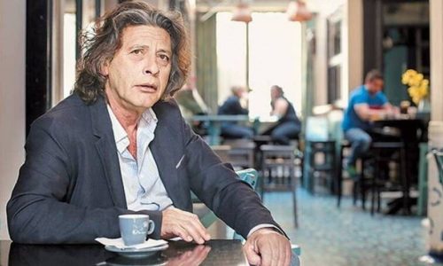 Πανελλήνια συγκίνηση: Πέθανε ο ηθοποιός Τάκης Σπυριδάκης