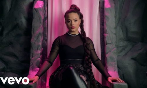 Το νέο remix του «Queen of Mean» πρέπει να το δουν τα κορίτσια που λατρεύουν τους Descendants (vid)