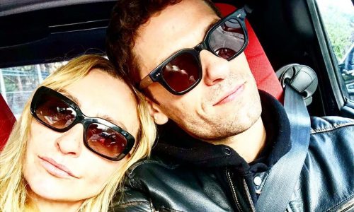 Ρούλα Ρέβη: Οι φωτογραφίες των παιδιών της από τις διακοπές είναι απλά τέλειες (pics)