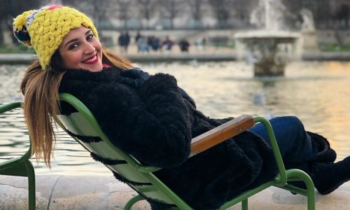 Κλέλια Πανταζή: Δείτε τη για πρώτη φορά να θηλάζει το μωρό της (pics)