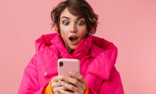 Viral βίντεο αποδεικνύει ότι οι άνθρωποι δεν ξέρουν πώς να γράψουν τη λέξη «εγκυμοσύνη» (vid)