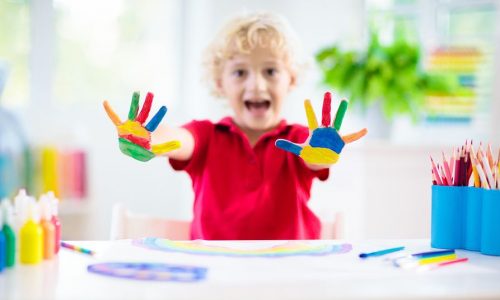 Πρόγραμμα για παιδιά που βαριούνται: Τι μπορείτε να κάνετε σήμερα με τα παιδιά;