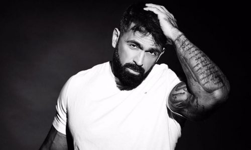 Οι ανιψιές του Βο μεγάλωσαν – Δείτε πόσο κούκλες είναι (pics)