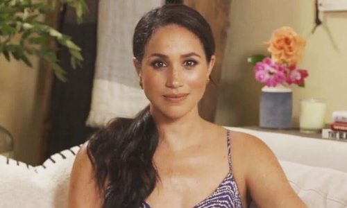 Η μητρότητα σε κάνει πιο θαρραλέα κι αυτό να μην το ξεχνάς