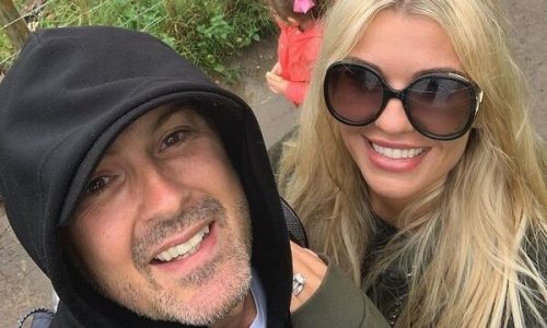 Star του Χόλυγουντ ετοιμάζει ντοκιμαντέρ για το μεγάλωμα παιδιών με αυτισμό