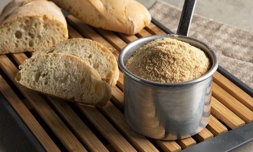 Πώς μπορείτε να φτιάξετε σπιτική γαλέτα