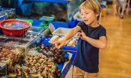 «Τι να μαγειρέψω σήμερα;» Πρόγραμμα διατροφής για την Μεγάλη Εβδομάδα