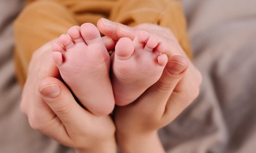 «Έκανα τον γιο μου στα 46 - Στη μητρότητα δεν έχει σημασία η ηλικία, αλλά η αφοσίωση»