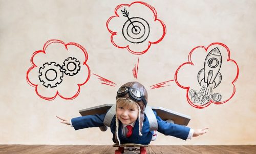 ΑΥΤΟΠΕΠΟΙΘΗΣΗ ΚΑΙ ΑΥΤΟΕΚΤΙΜΗΣΗ ΠΑΙΔΙΩΝ - Mothersblog.gr