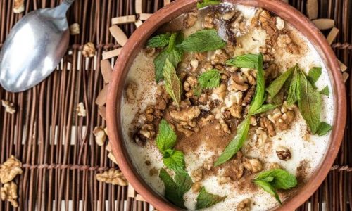 Σπιτικό γιαούρτι - Φτιάξτε το με 3 υλικά