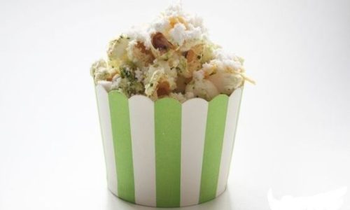 Θέλεις να φτιάξεις απίθανο ποπ κορν σε λιγότερο από 3 λεπτά;