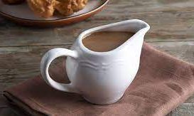 Έτσι θα φτιάξετε σάλτσα gravy για το γιορτινό τραπέζι