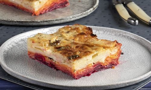 Λαχανικά ντοφινουάζ - Πώς θα φτιάξετε αυτό το νόστιμο φαγητό