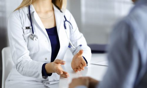 Πότε μια γυναίκα να κάνει κολονοσκόπηση