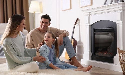 Tips για μαμάδες: Απλοί τρόποι για να κρατήσετε τη ζέστη στο σπίτι