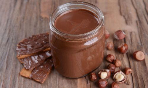 Γιορτάζουμε την #WorldNutellaDay με τέσσερις πανεύκολες συνταγές (vids)