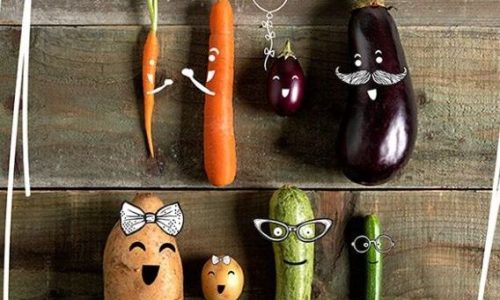 Tips για μαμάδες: Τι ακριβώς είναι τα baby λαχανικά;