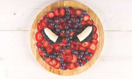 Πλέον, κανένα παιδί δεν θα λέει «ΟΧΙ» στα φρούτα