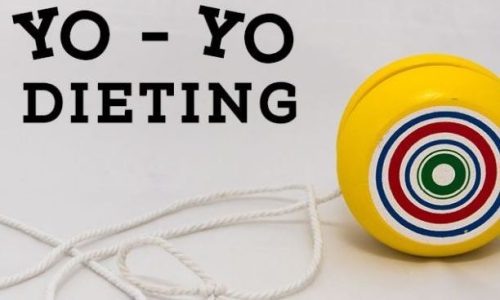 Δίαιτες Yo-Yo: τι είναι και πώς να τις αποφύγετε;