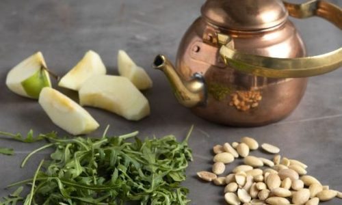 Συνταγή για να κοιμάστε καλύτερα έχετε δοκιμάσει;